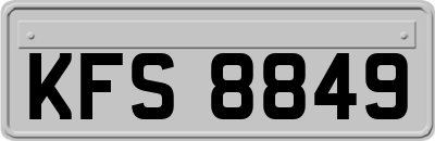 KFS8849