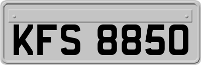 KFS8850