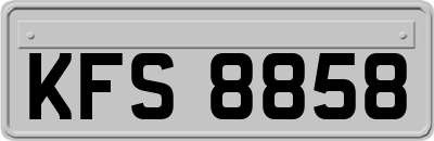 KFS8858