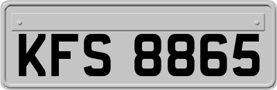 KFS8865