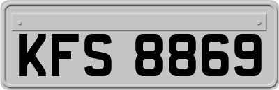 KFS8869