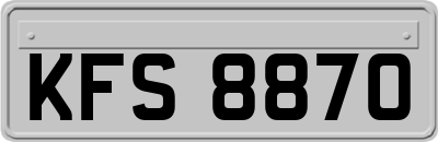 KFS8870