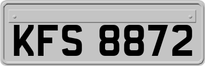 KFS8872