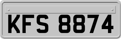 KFS8874