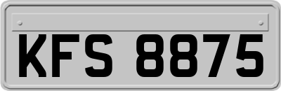 KFS8875