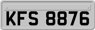 KFS8876