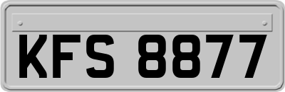 KFS8877