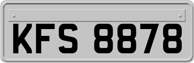 KFS8878