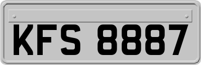 KFS8887