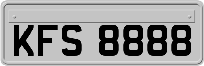 KFS8888