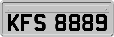 KFS8889