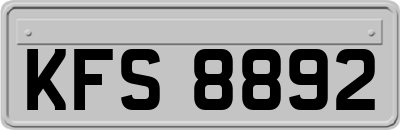 KFS8892