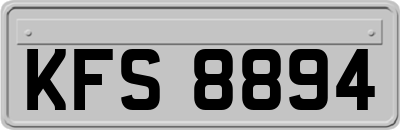 KFS8894