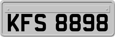 KFS8898