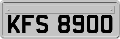 KFS8900