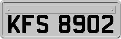 KFS8902