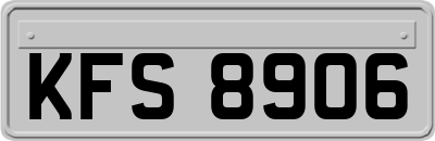 KFS8906