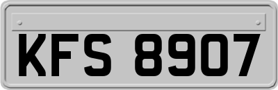 KFS8907