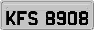 KFS8908