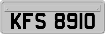 KFS8910