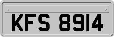 KFS8914