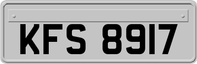 KFS8917