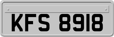 KFS8918