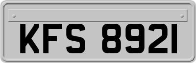 KFS8921