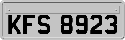 KFS8923