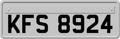 KFS8924