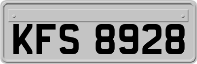 KFS8928