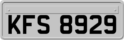 KFS8929