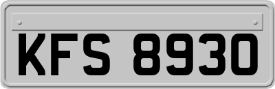 KFS8930