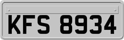 KFS8934