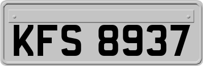 KFS8937