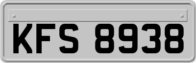 KFS8938