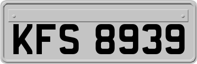 KFS8939