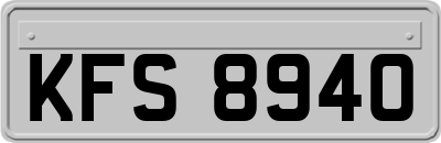 KFS8940