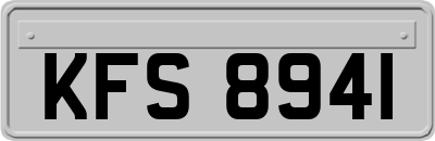 KFS8941