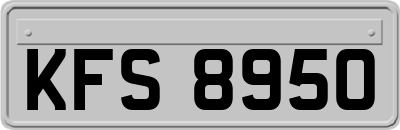 KFS8950