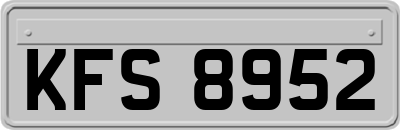 KFS8952