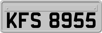 KFS8955