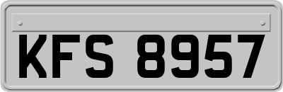 KFS8957