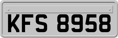 KFS8958