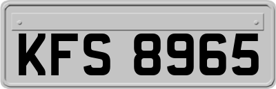 KFS8965