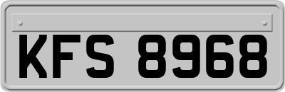 KFS8968