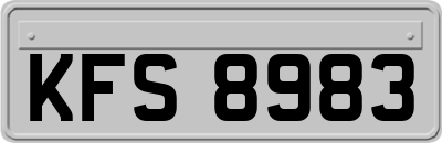 KFS8983