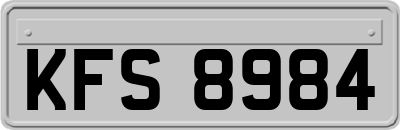 KFS8984