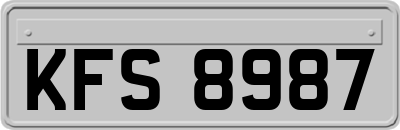 KFS8987