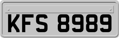 KFS8989